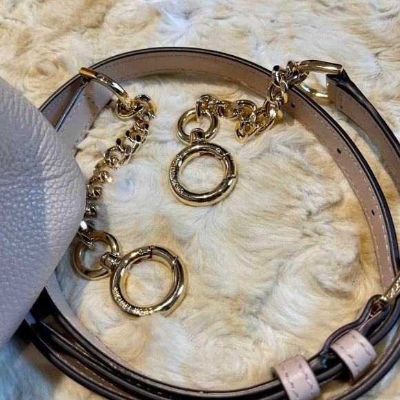 ❌SOLD❌ MICHAEL KORS GORG PURSE - Picture 9 of 14